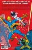 SPEEDBALL THE MASKED MARVEL TP [9781302918767]